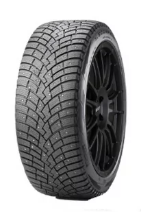 Pirelli Scorpion Ice Zero 2 235/60R18 107H - Opony terenowe i SUV zimowe - miniaturka - grafika 1