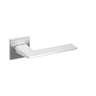 Klamki - Klamka Icon Fit R67F Chr Szczot - miniaturka - grafika 1