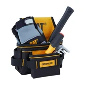 Skrzynki i torby narzędziowe - CAT Torba na Narzedzia 5 Pouch Apron GP-65055 - miniaturka - grafika 1