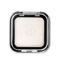 Cienie do powiek - KIKO Milano Smart Colour Eyeshadow cień do powiek o intensywnym kolorze 12 Metallic Rosy Sand - miniaturka - grafika 1