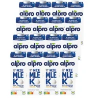 Napoje roślinne - Alpro To nie mleko - Napój Owsiany Bez Cukru Zestaw 16 x 1 l - miniaturka - grafika 1