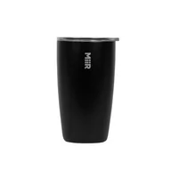 Kubki termiczne - MiiR Kubek MiiR Tumbler 240 ml Czarny 8319-uniw - miniaturka - grafika 1