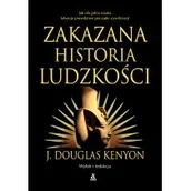 Nauki przyrodnicze - Zakazana historia ludzkości - miniaturka - grafika 1