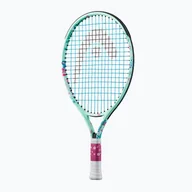 Tenis ziemny - Rakieta tenisowa dziecięca HEAD Coco 19 - miniaturka - grafika 1