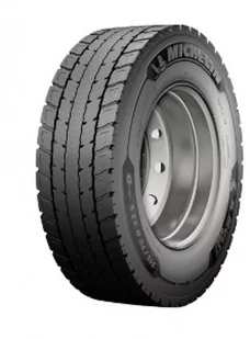 Michelin X Multi Energy D 315/70R22 .5 154/150L - Opony ciężarowe - miniaturka - grafika 1