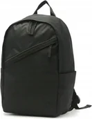 Plecaki - PLECAK ADIDAS SPORTOWY LATO SIŁOWNIA TREKKING GÓRY SZKOŁA IM1136 CZARNY - miniaturka - grafika 1