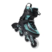 Rolki - COOLSLIDE Damskie Rolki COOLSLIDE LADY ROMA M000138153 - miniaturka - grafika 1