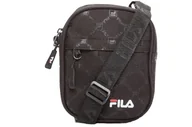 Nerki - Fila New Pusher Berlin Bag 685095-002, Unisex, saszetka, Czarny - miniaturka - grafika 1