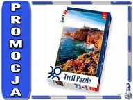 Puzzle - TREFL 37094 Na klifie Puzzle 500el NEW - miniaturka - grafika 1