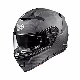 PREMIER KASK DEVIL Carbon BM, czarny, S - Kaski motocyklowe - miniaturka - grafika 1