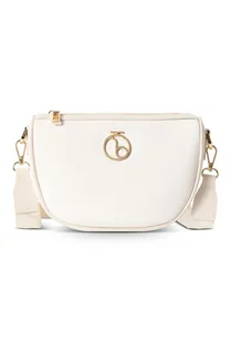 Kompaktowa listonoszka Nobo - Torebki damskie - miniaturka - grafika 1