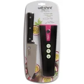 Noże kuchenne - Nóż Kuchenny Witlshire 29/15 Cm Fackelmann 687115 - miniaturka - grafika 1