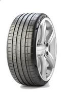 Opony terenowe i SUV letnie - Pirelli P Zero PZ4 S.C. 325/35R23 111Y - miniaturka - grafika 1