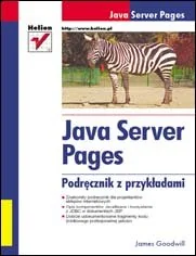 Java Server Pages - Systemy operacyjne i oprogramowanie - miniaturka - grafika 1