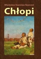 Pomoce naukowe - Chłopi A4 TW - miniaturka - grafika 1