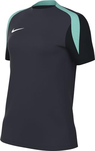Nike Damski top W Nk Df Strk24 Ss Top K Short Sleeve Top