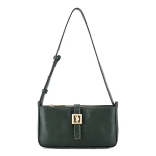Torebka U.S. POLO ASSN. BIUXT8503WVP - Torebki damskie - miniaturka - grafika 1