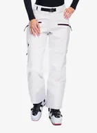 Spodnie narciarskie - Spodnie narciarskie damskie Black Diamond Recon Stretch Ski Pants - ice pink - miniaturka - grafika 1