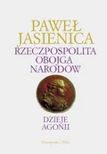 Historia Polski - Rzeczpospolita Obojga Narodów. Dzieje agonii - miniaturka - grafika 1