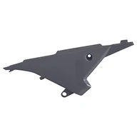 Części motocyklowe - POLISPORT 8468600004 - Airbox pokrowce mocne i trwałe kompatybilne z motocicletas BETA en color szary - miniaturka - grafika 1