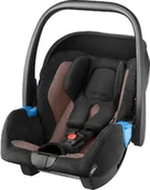 Foteliki samochodowe - Fotelik samochodowy Recaro Fotelik samochodowy Privia Recaro Mocca - miniaturka - grafika 1