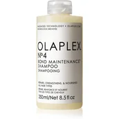 Szampony do włosów - Olaplex Szampon 250 ml - miniaturka - grafika 1