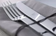 Zestawy sztućców - Zwilling Zestaw sztućców Minimale błyszczące 60 szt. - miniaturka - grafika 1