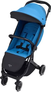 Anex AIR-X Blue - Wózki dziecięce - miniaturka - grafika 1