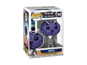 Figurki kolekcjonerskie - Figurka FUNKO POP Marvel: Thor L&T - Miek - miniaturka - grafika 1