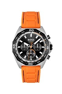 Zegarek BOSS 1513970 - Zegarki męskie - miniaturka - grafika 1