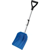 Łopaty i widły - Łopata sam. NANGA CAR TELESCOPIC - miniaturka - grafika 1