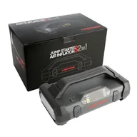 Urządzenia Rozruchowe - Jump startery - Lokithor Ja302 Booster Hd Jump Starter 12V 2500A - miniaturka - grafika 1