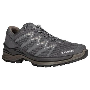 Buty trekkingowe męskie Lowa Innox Pro Low Gtx - Buty trekkingowe męskie - miniaturka - grafika 1