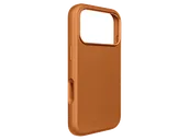 Etui i futerały do telefonów - Etui SBS Icon Mag Pro do iPhone 17 Max PUIPC17P69ICONMPORA Pomarańczowy - miniaturka - grafika 1