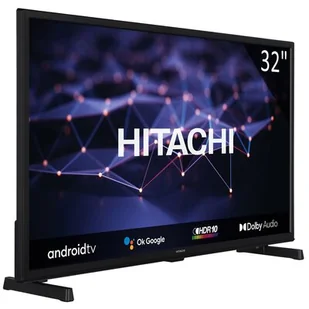 Telewizor Hitachi 32HAE2351 - Telewizory - miniaturka - grafika 1