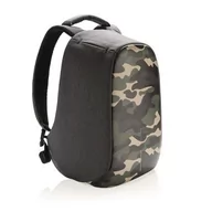 Plecaki - Xd Design Plecak Bobby Compact Camo Grnp705.657 - miniaturka - grafika 1