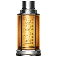 Wody i perfumy męskie - Hugo Boss Boss The Scent woda toaletowa spray - 100 ml - miniaturka - grafika 1