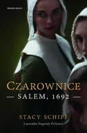 E-booki - literatura faktu - Czarownice. Salem, 1692 - miniaturka - grafika 1