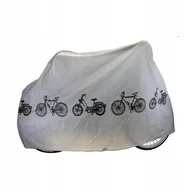Akcesoria rowerowe - Pokrowiec na rower ITALBIKE 205x110 - WZMOCNIONY - miniaturka - grafika 1