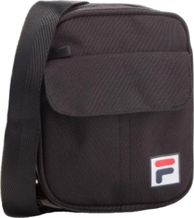 Fila Fila Milan Pusher Bag 685046-002 Czarne