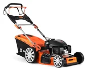 Kosiarki - GATEC Kosiarka spalinowa GT 353 N KS H200, 62 l - miniaturka - grafika 1