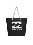 Torebki damskie - Billabong Torebka BLB-B-001-07 Czarny - miniaturka - grafika 1