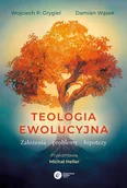 Filozofia i socjologia - Teologia ewolucyjna - miniaturka - grafika 1