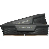 Pamięci RAM - Corsair Vengeance CMK32GX5M2B7000C40 moduł pamięci 32 GB 2 x 16 GB DDR5 7000 Mhz - miniaturka - grafika 1