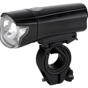 Lampki rowerowe - Lampka rowerowa DUNLOP 332383 - miniaturka - grafika 1