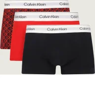 Majtki męskie - Calvin Klein Underwear Bokserki 3-pack - miniaturka - grafika 1