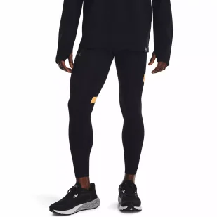 Legginsy męskie Under Armour SPEEDPOCKET TIGHT - Spodnie sportowe męskie - miniaturka - grafika 1
