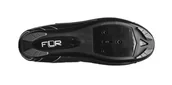 Buty rowerowe - FLR, Buty rowerowe szosowe, F, 35, czarny, rozmiar 46 - miniaturka - grafika 1