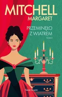 Literatura obyczajowa - Przeminęło z wiatrem. Tom 2 (edycja kolekcjonerska) - miniaturka - grafika 1