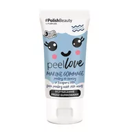 Peelingi i scruby do twarzy - Floslek PeelLove Peeling do twarzy z kwasami Aha M - miniaturka - grafika 1